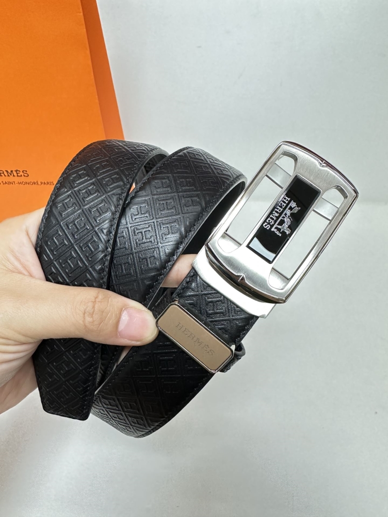 Hermes Belts